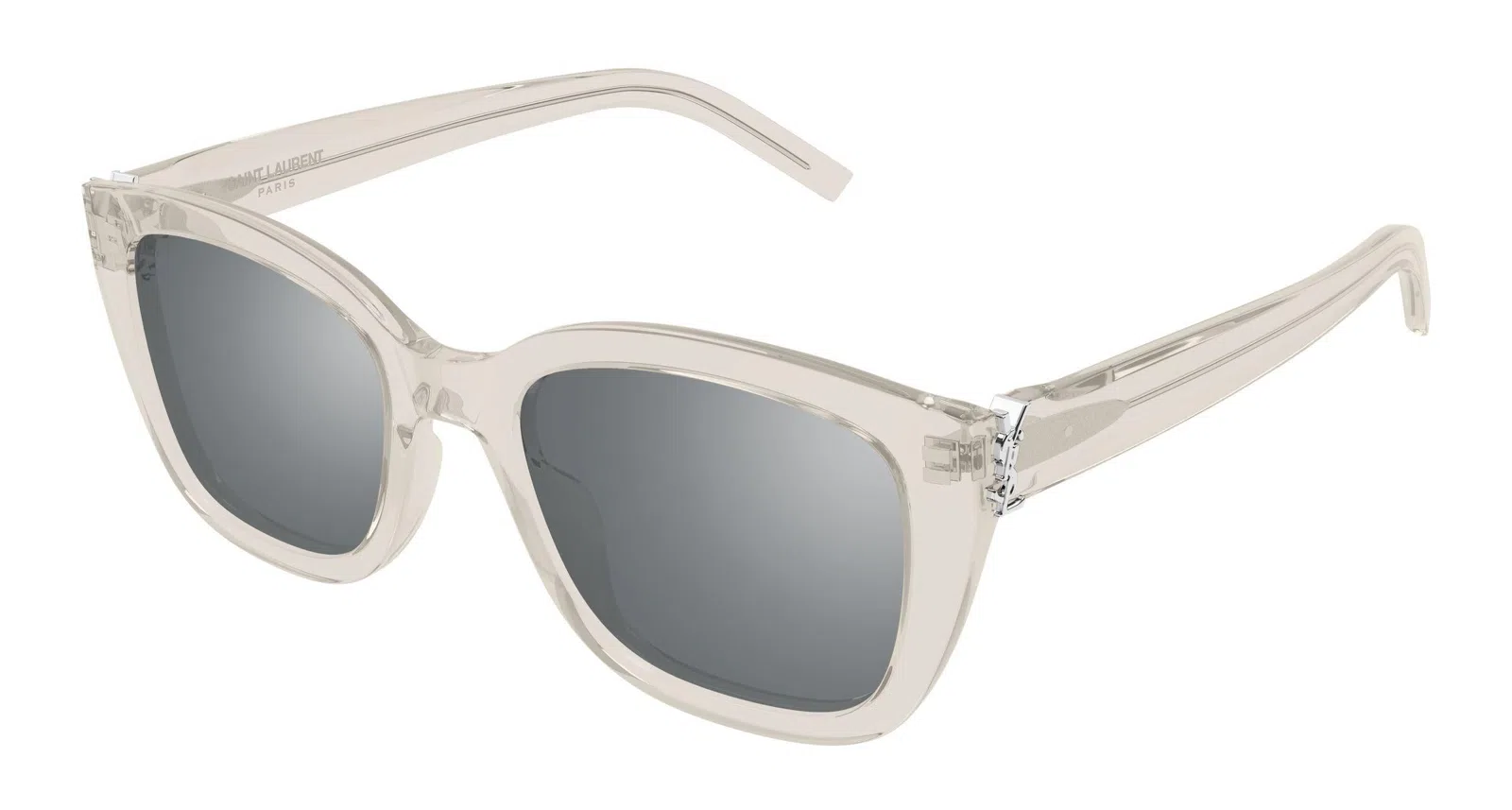 Saint Laurent SL M176 Sunglasses - view 11